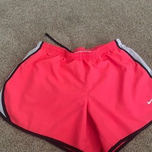 Nike Dri-fit shorts. Excellent condition.